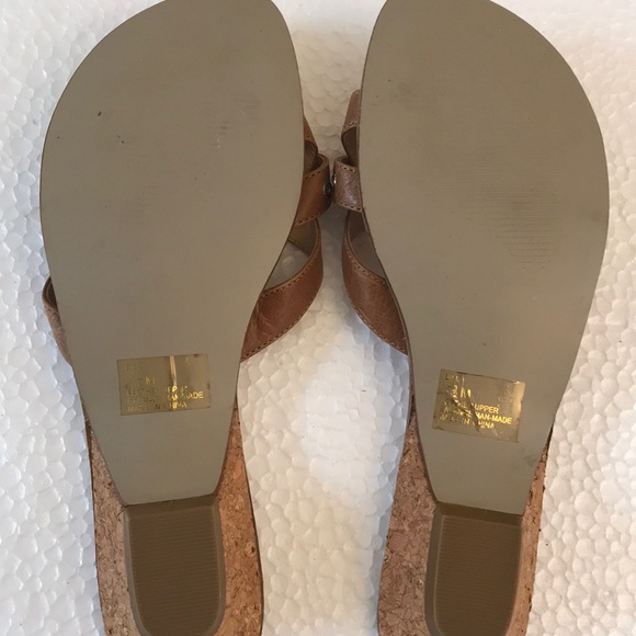 Steve Madden summer flats - Picture 7 of 8